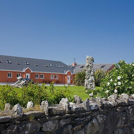 O'Connor'S Accommodation Doolin Exterior photo