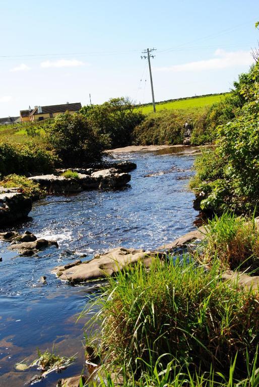 O'Connor'S Accommodation Doolin Exterior photo