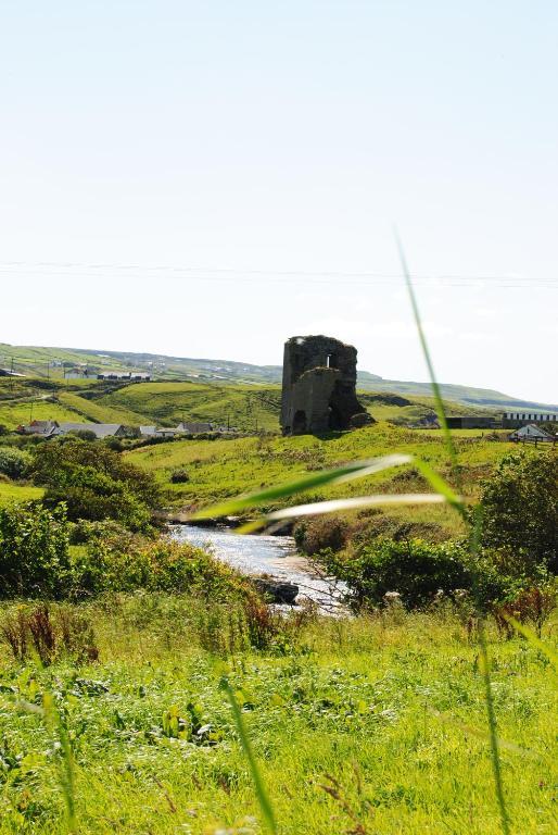 O'Connor'S Accommodation Doolin Exterior photo