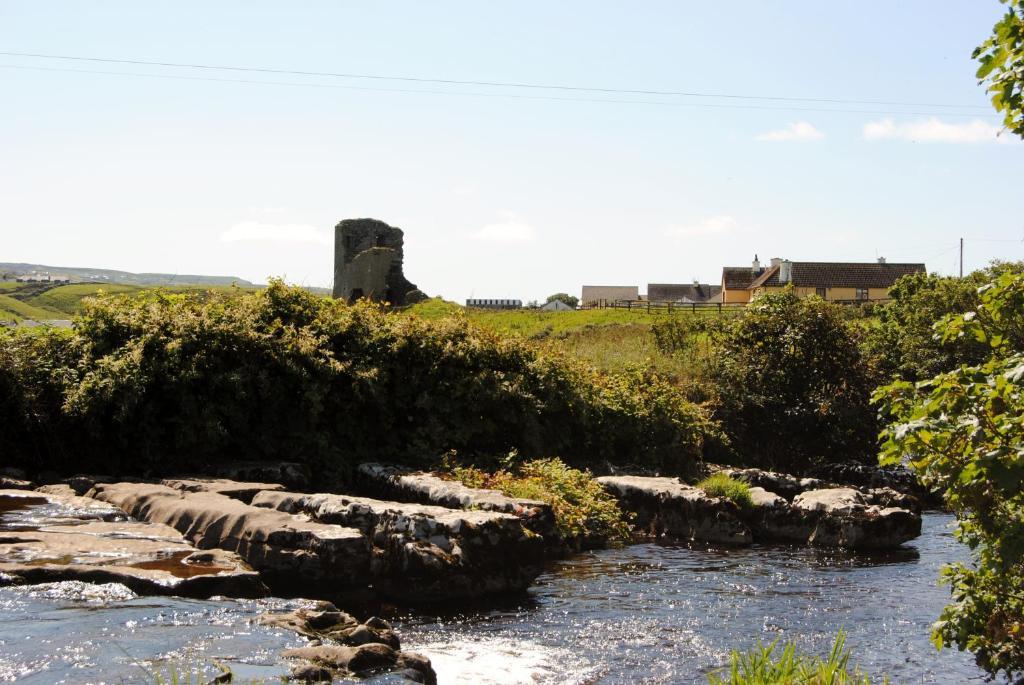 O'Connor'S Accommodation Doolin Exterior photo